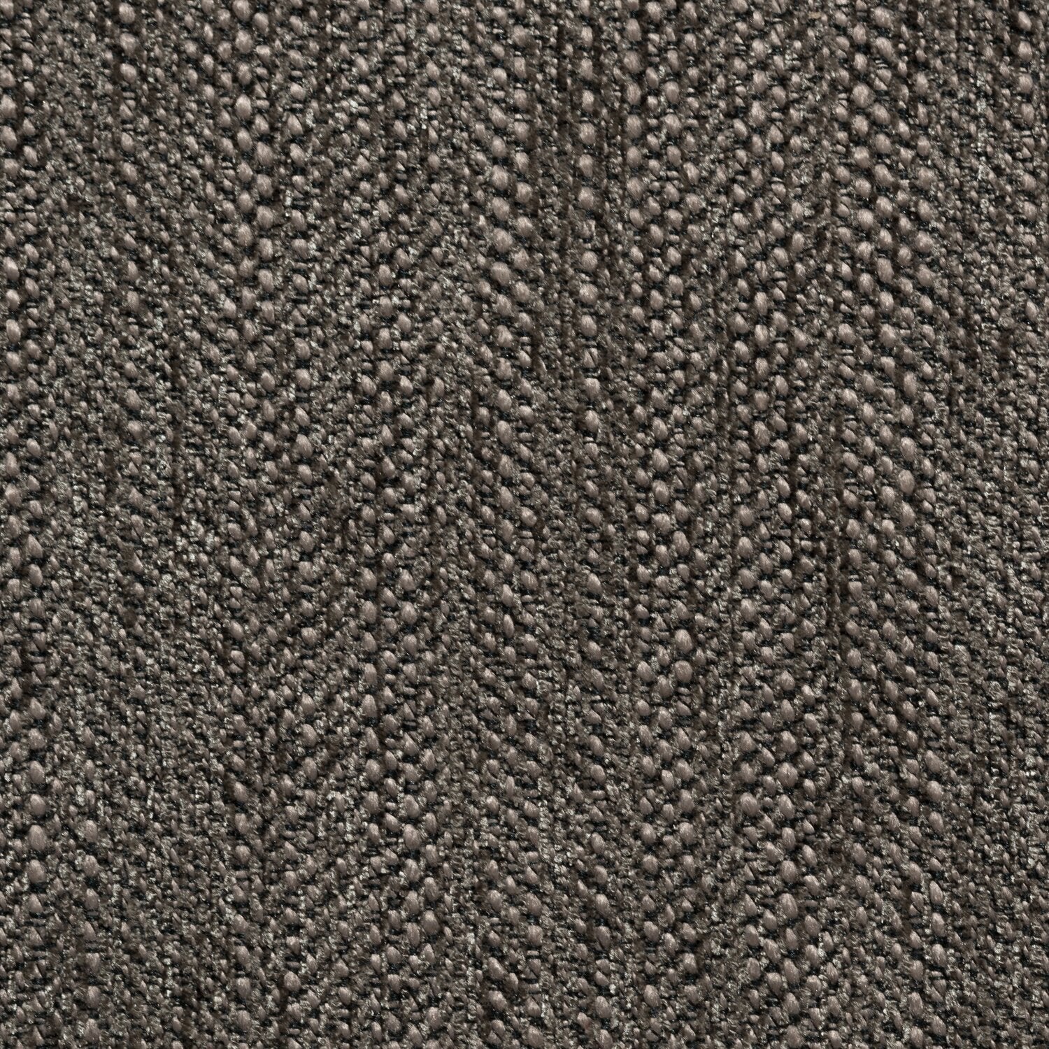 Abby 2-Piece Chenille Right-Facing Sectional - Charcoal - Image 7