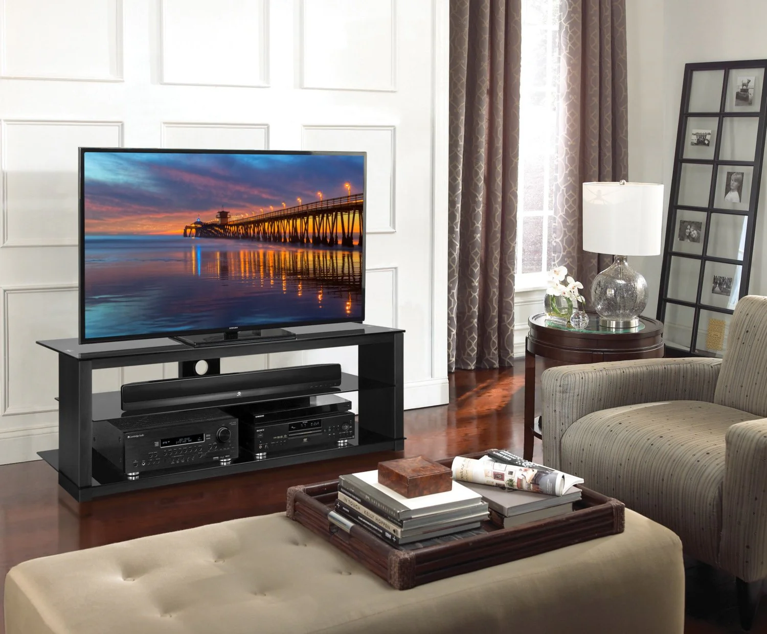 Adlai 48" TV Stand - Image 4