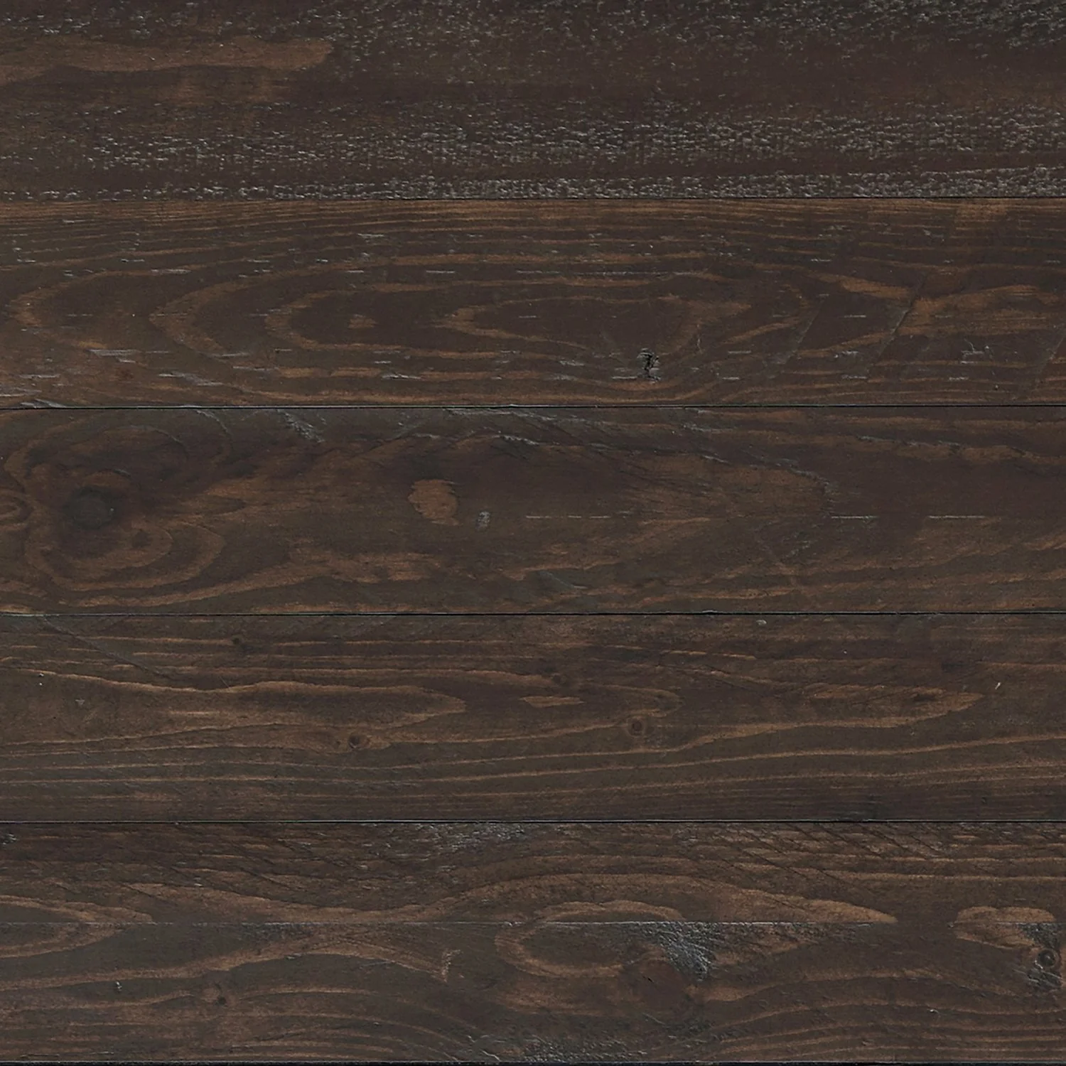 Ahna End Table - Brown - Image 5