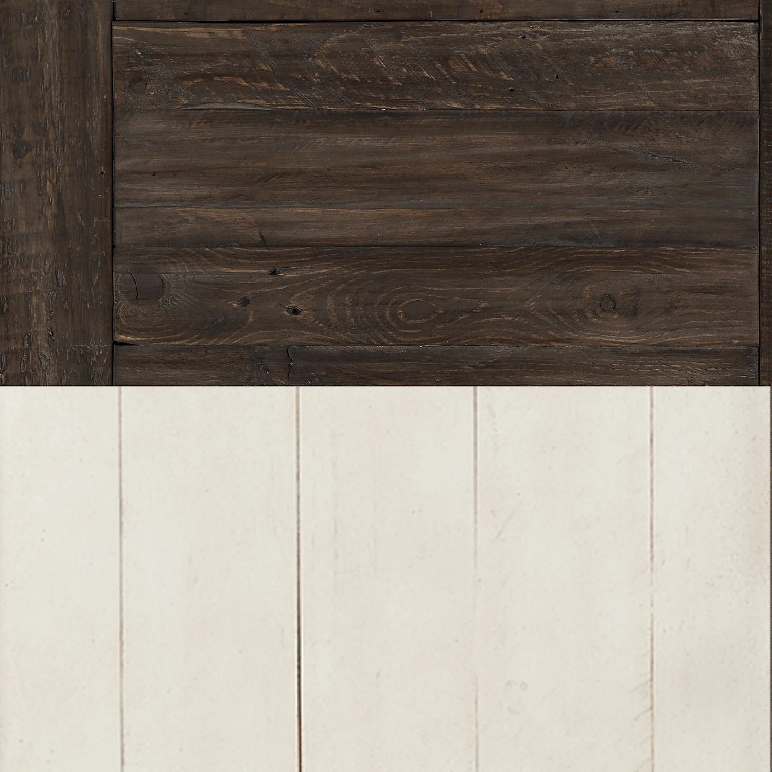 Ahna End Table - White - Image 5