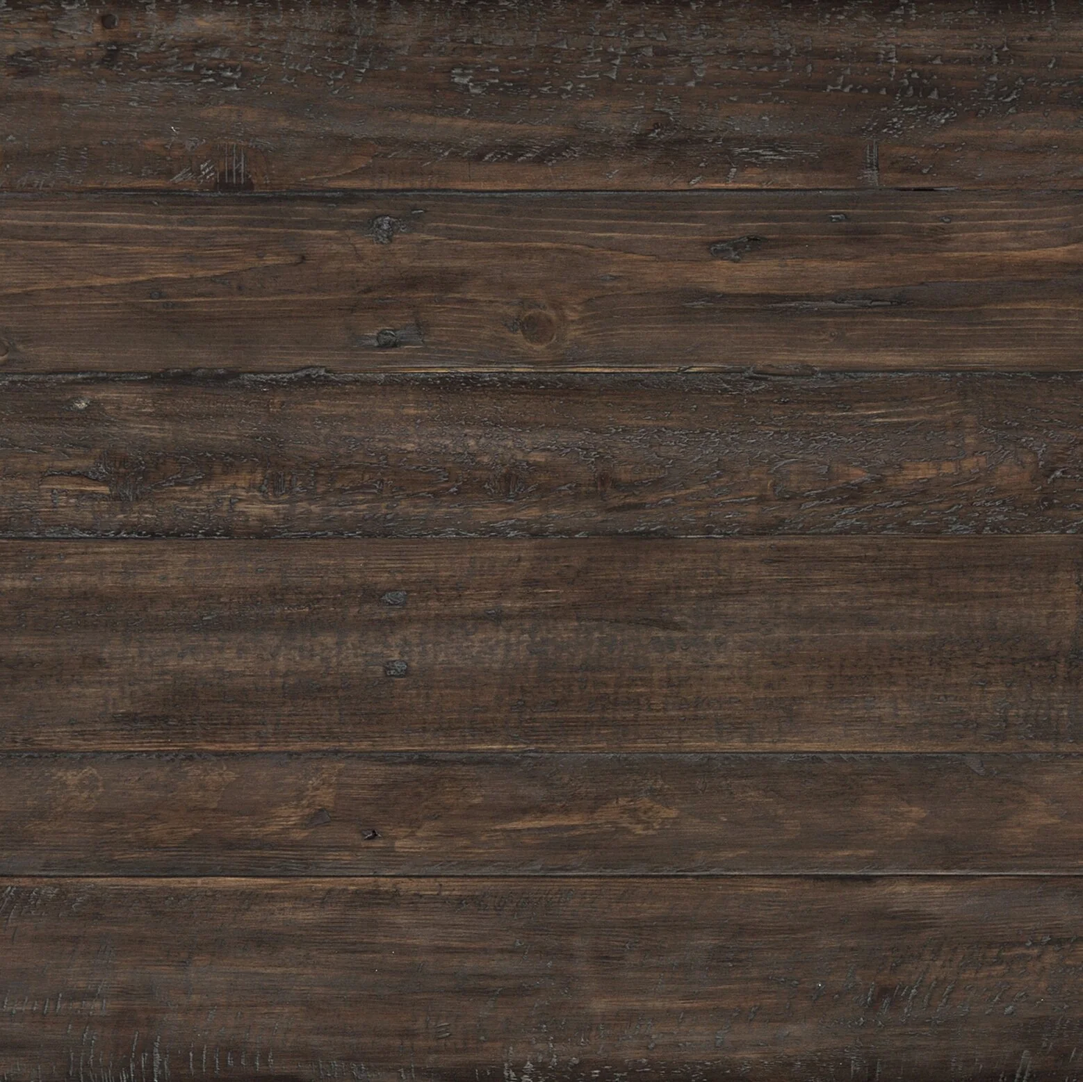 Ahna Sofa Table - Brown - Image 6
