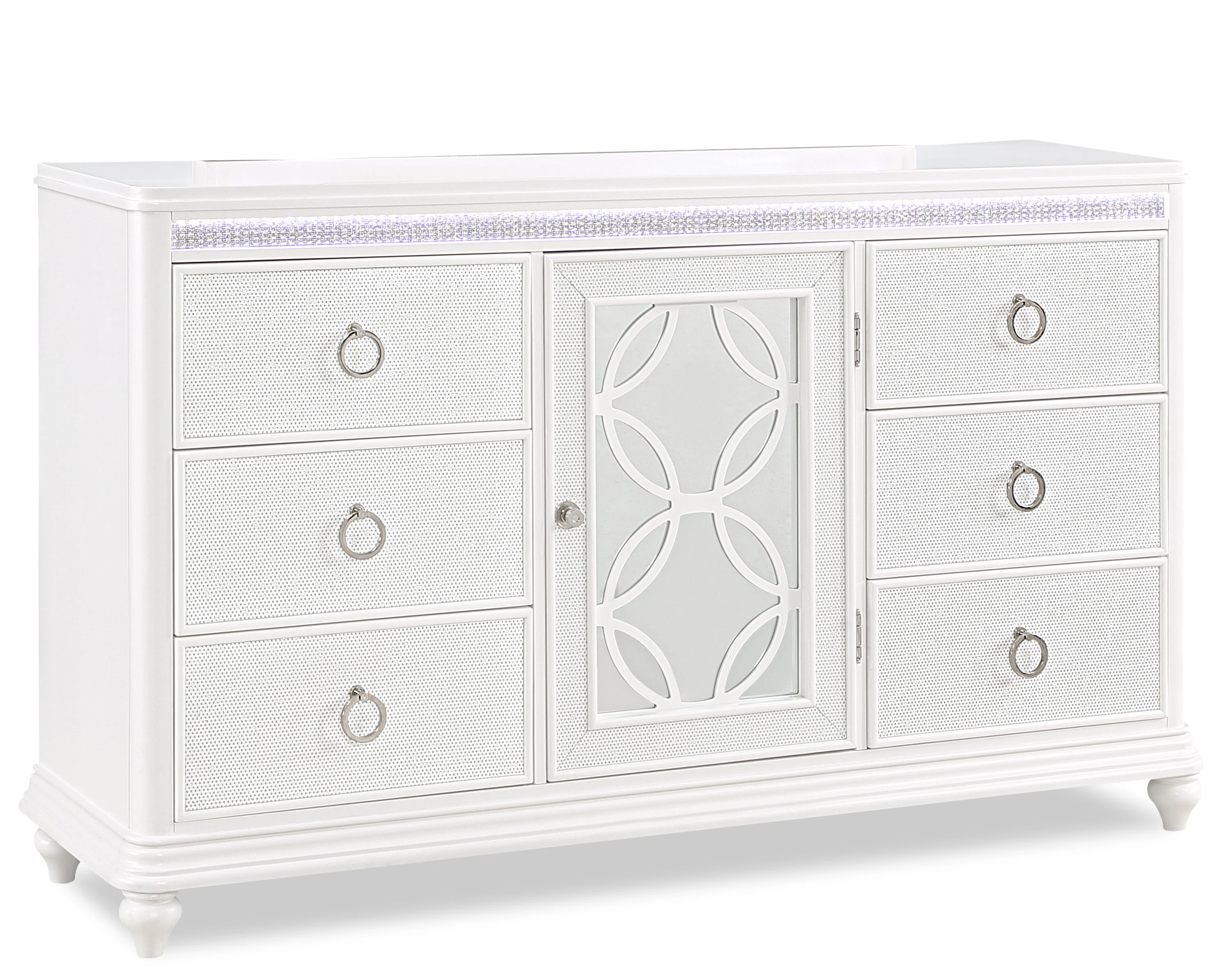Alysse Dresser