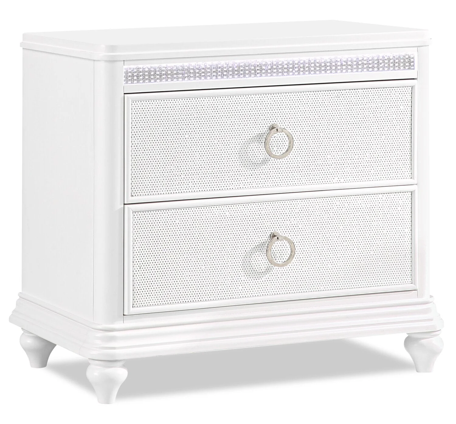 Alysse Nightstand