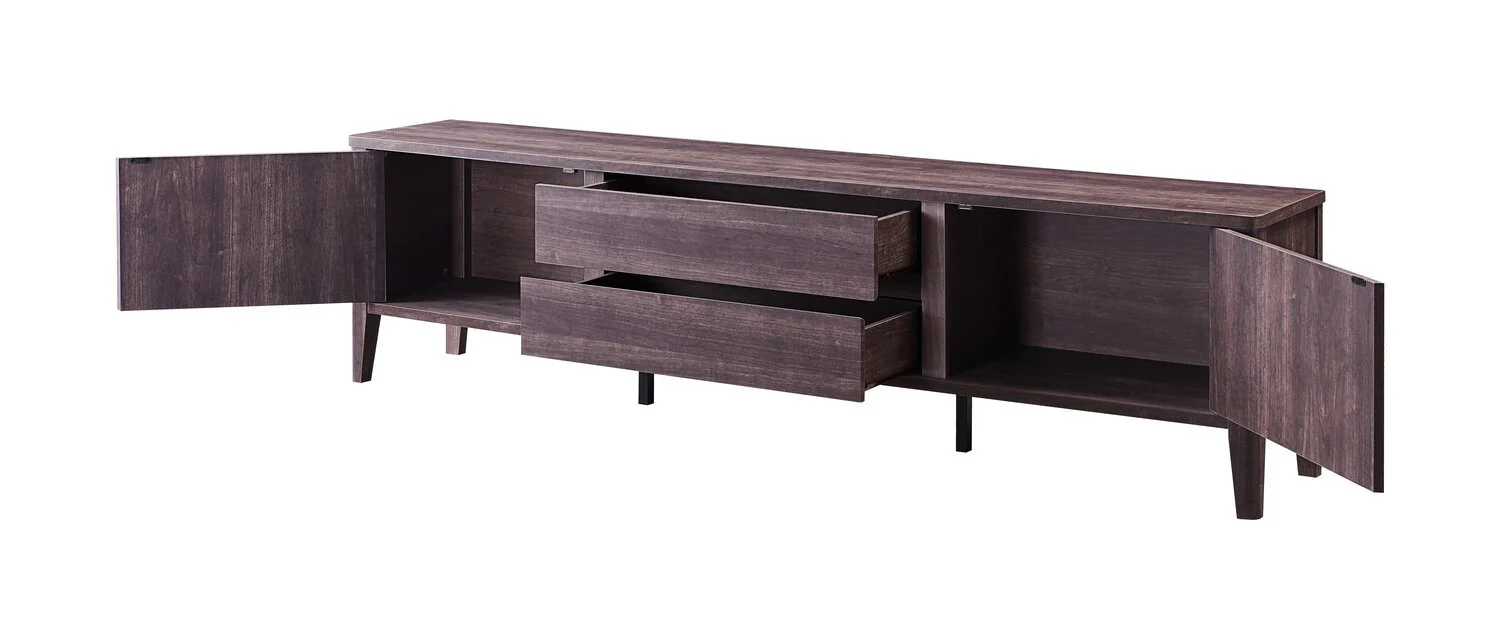 Amabel 72" TV Stand - Image 2