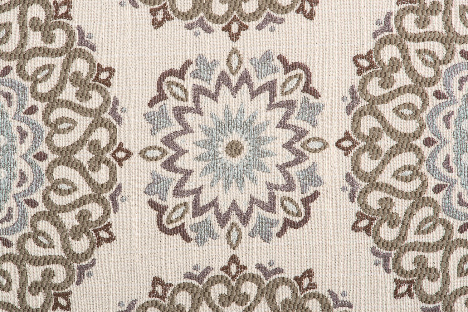 Amara Fabric Accent Chair - Twilight - Image 7