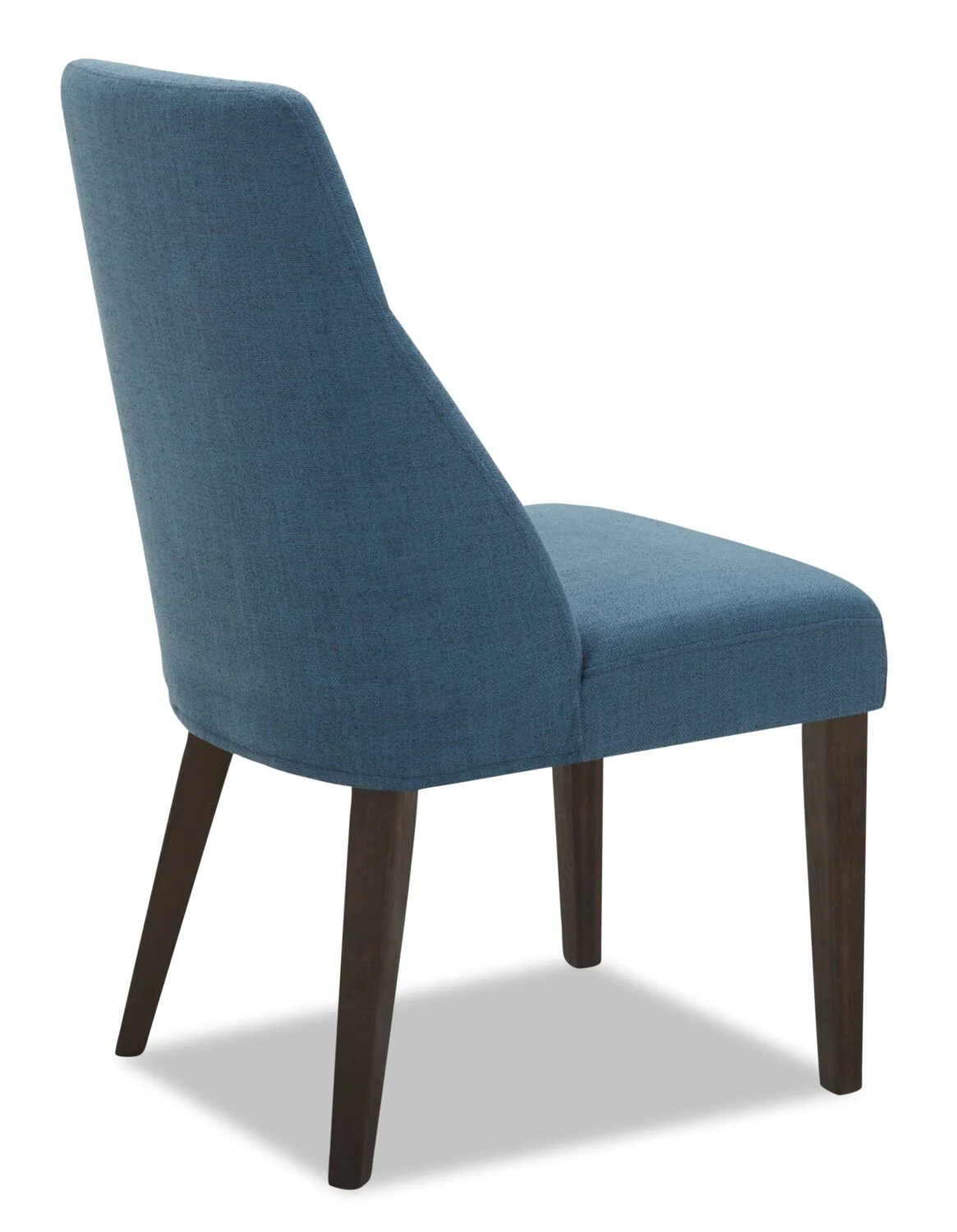 Ambrosia Accent Dining Chair - Blue - Image 3