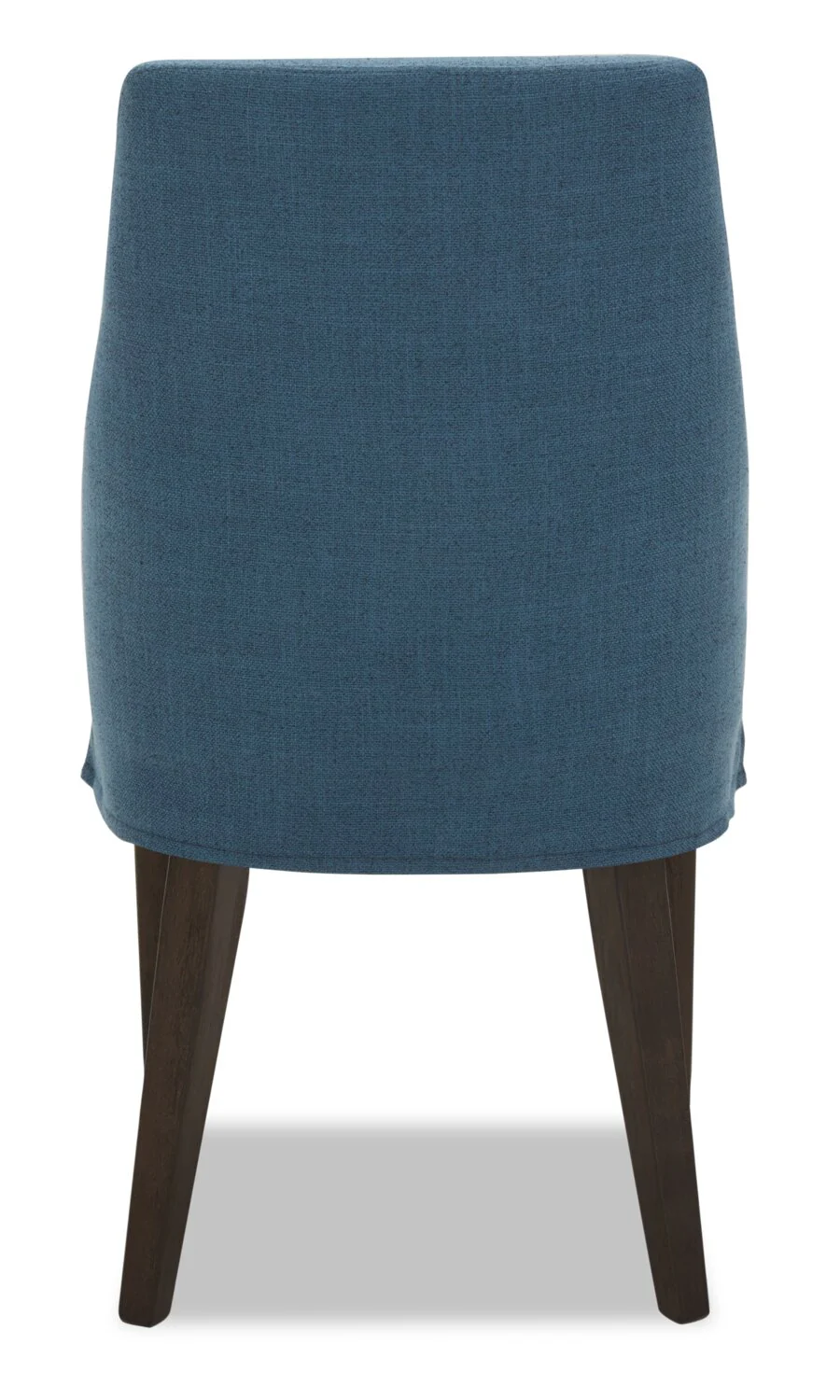 Ambrosia Accent Dining Chair - Blue - Image 4