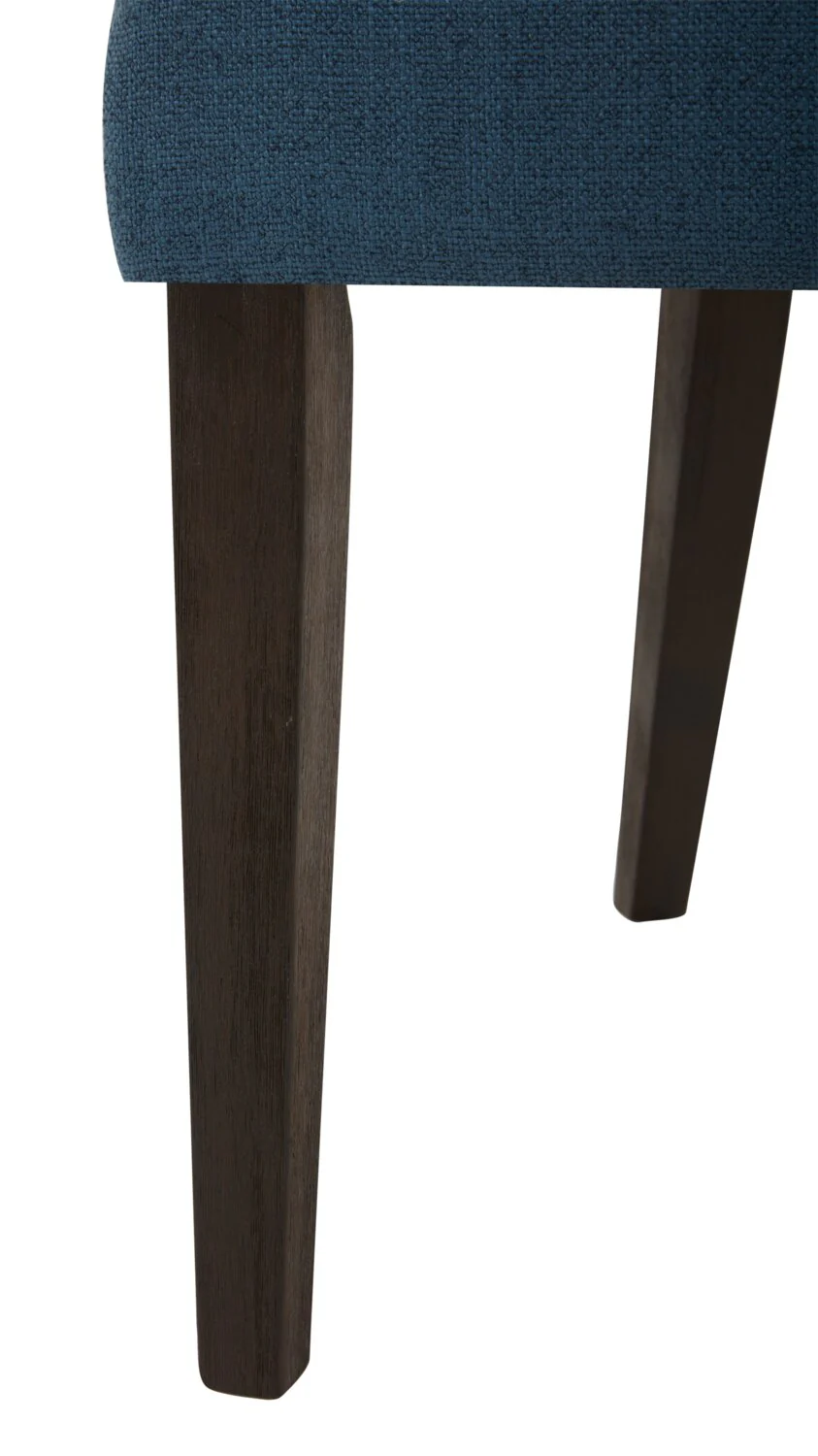 Ambrosia Accent Dining Chair - Blue - Image 6