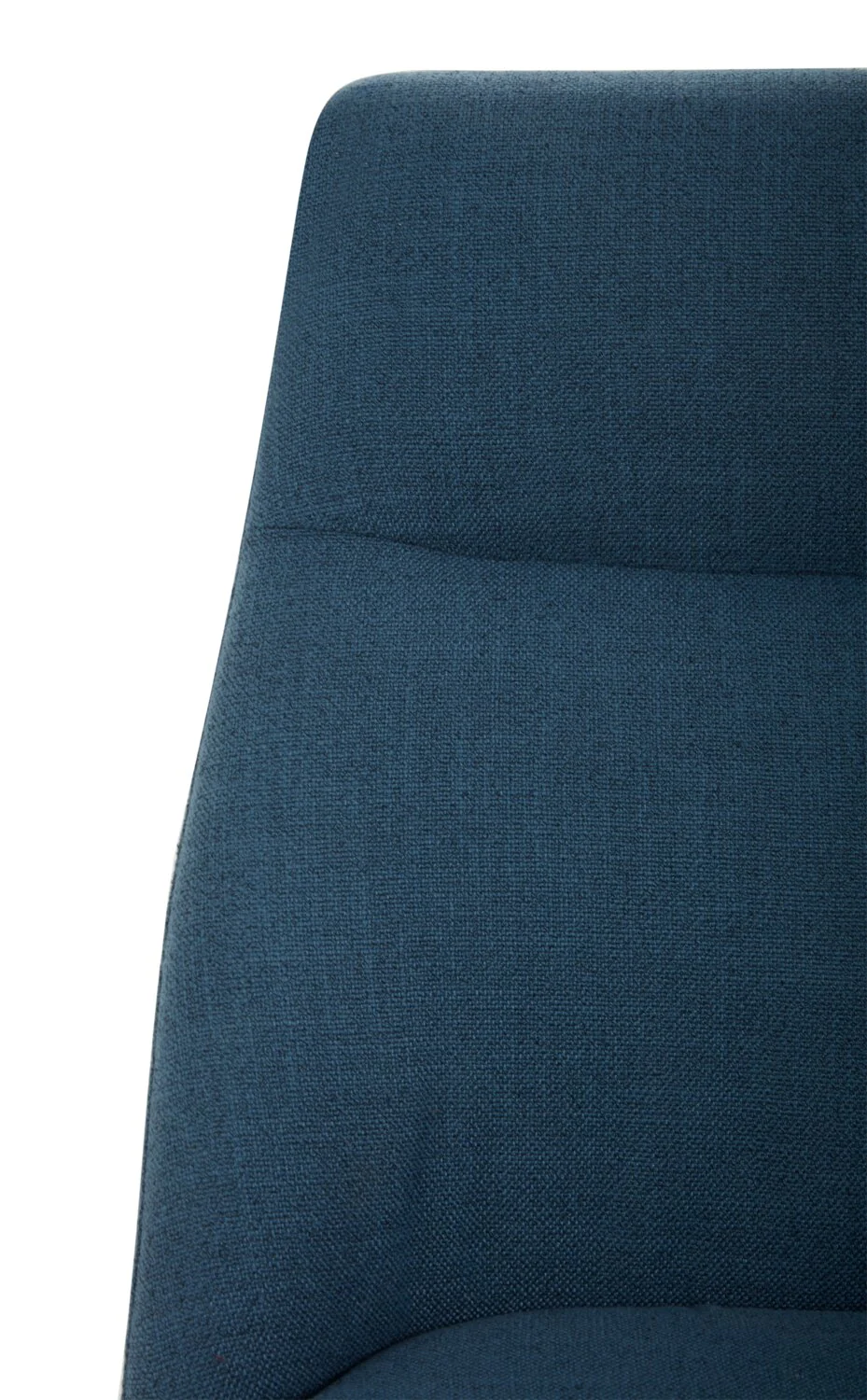 Ambrosia Accent Dining Chair - Blue - Image 7