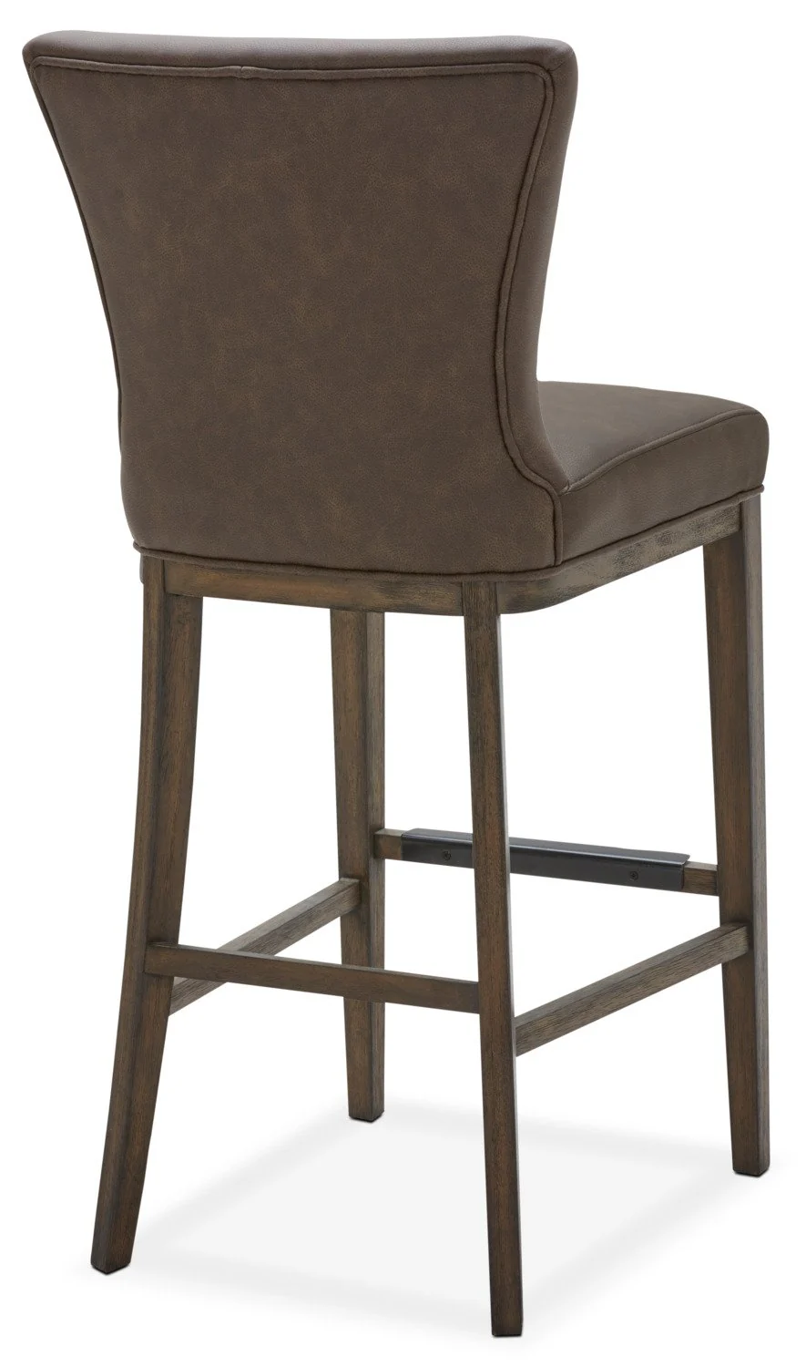 Anahi Bar Stool - Brown - Image 3
