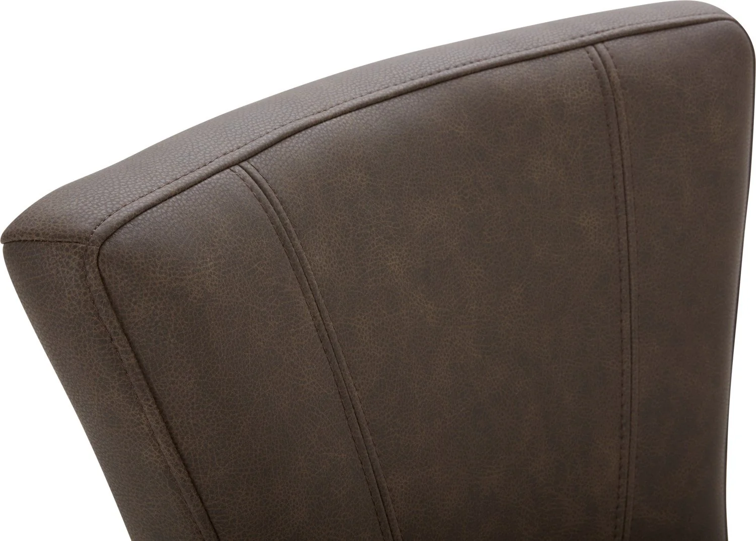 Anahi Bar Stool - Brown - Image 5