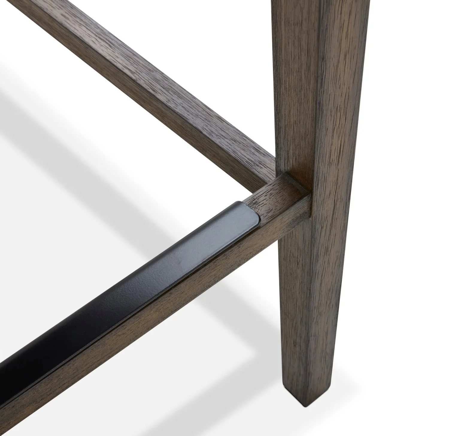 Anahi Bar Stool - Brown - Image 7