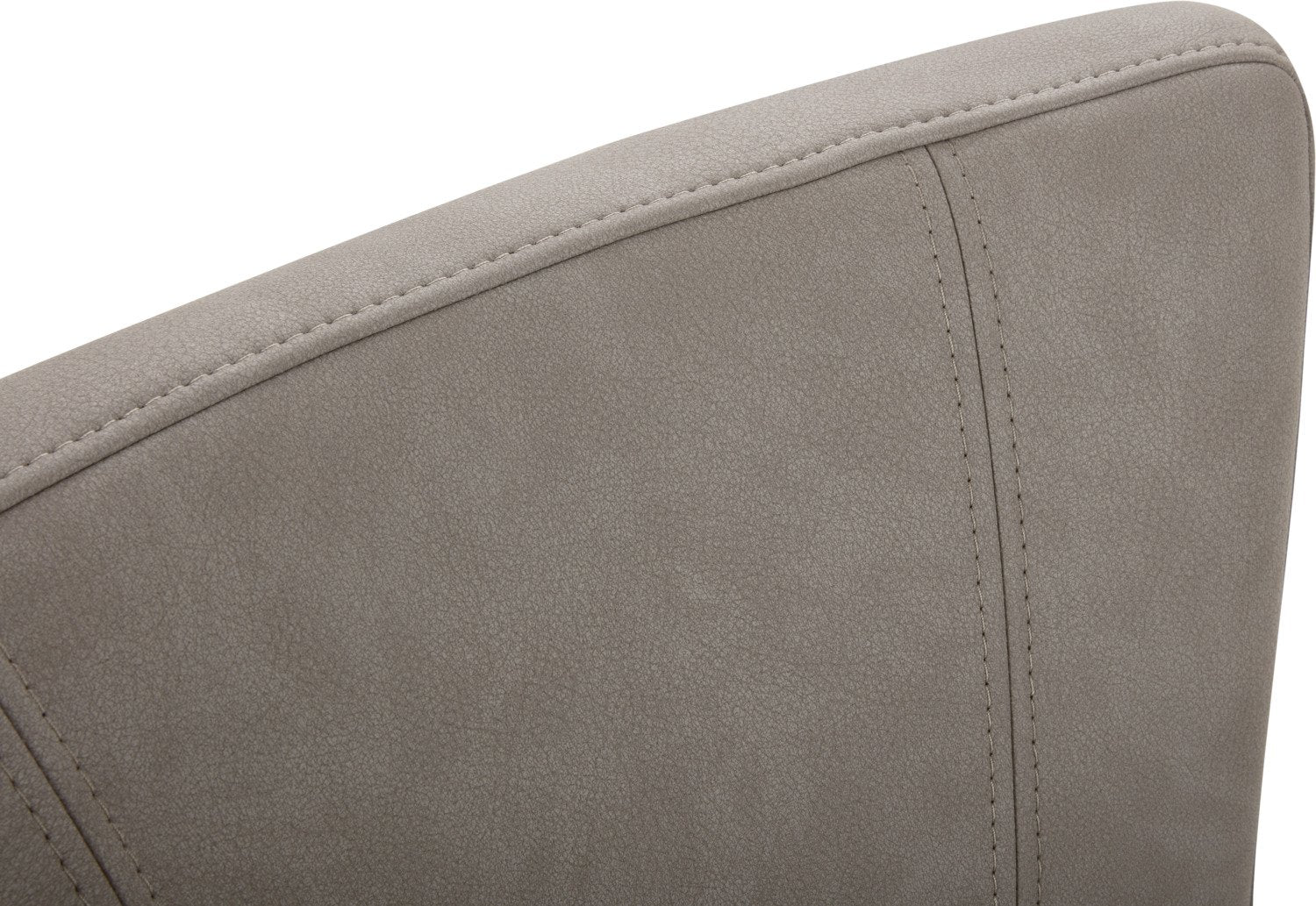 Anahi Bar Stool - Taupe - Image 5