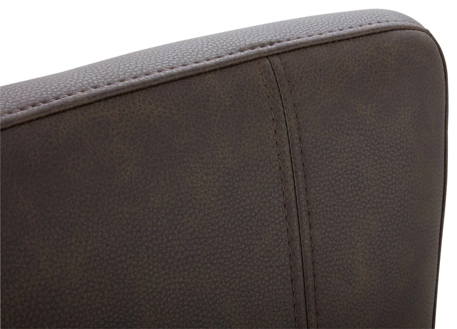 Anahi Counter-Height Stool - Brown - Image 6