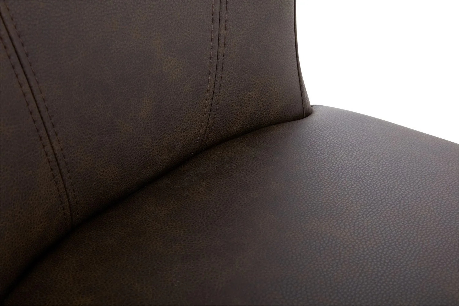 Anahi Counter-Height Stool - Brown - Image 7
