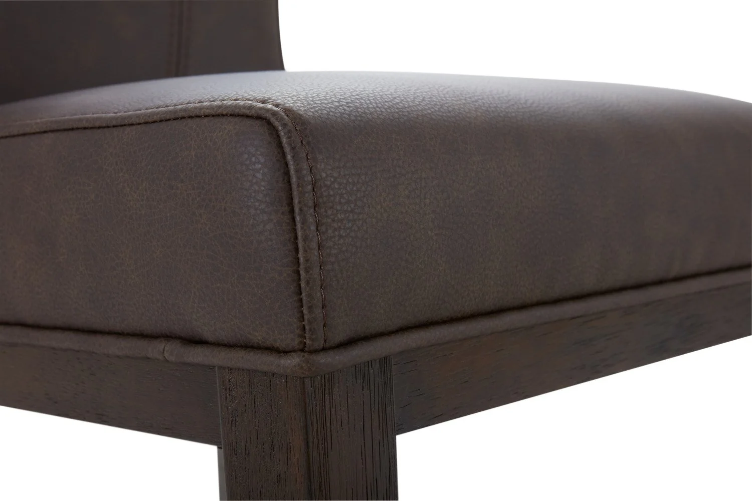 Anahi Counter-Height Stool - Brown - Image 8