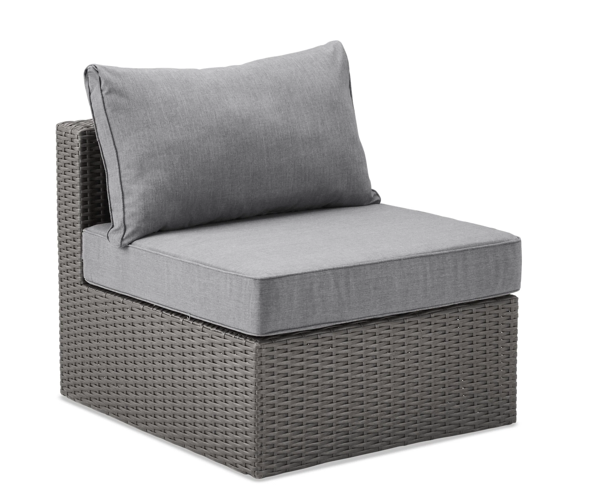 Anegada 5-Piece Patio Package with Storage - Image 3