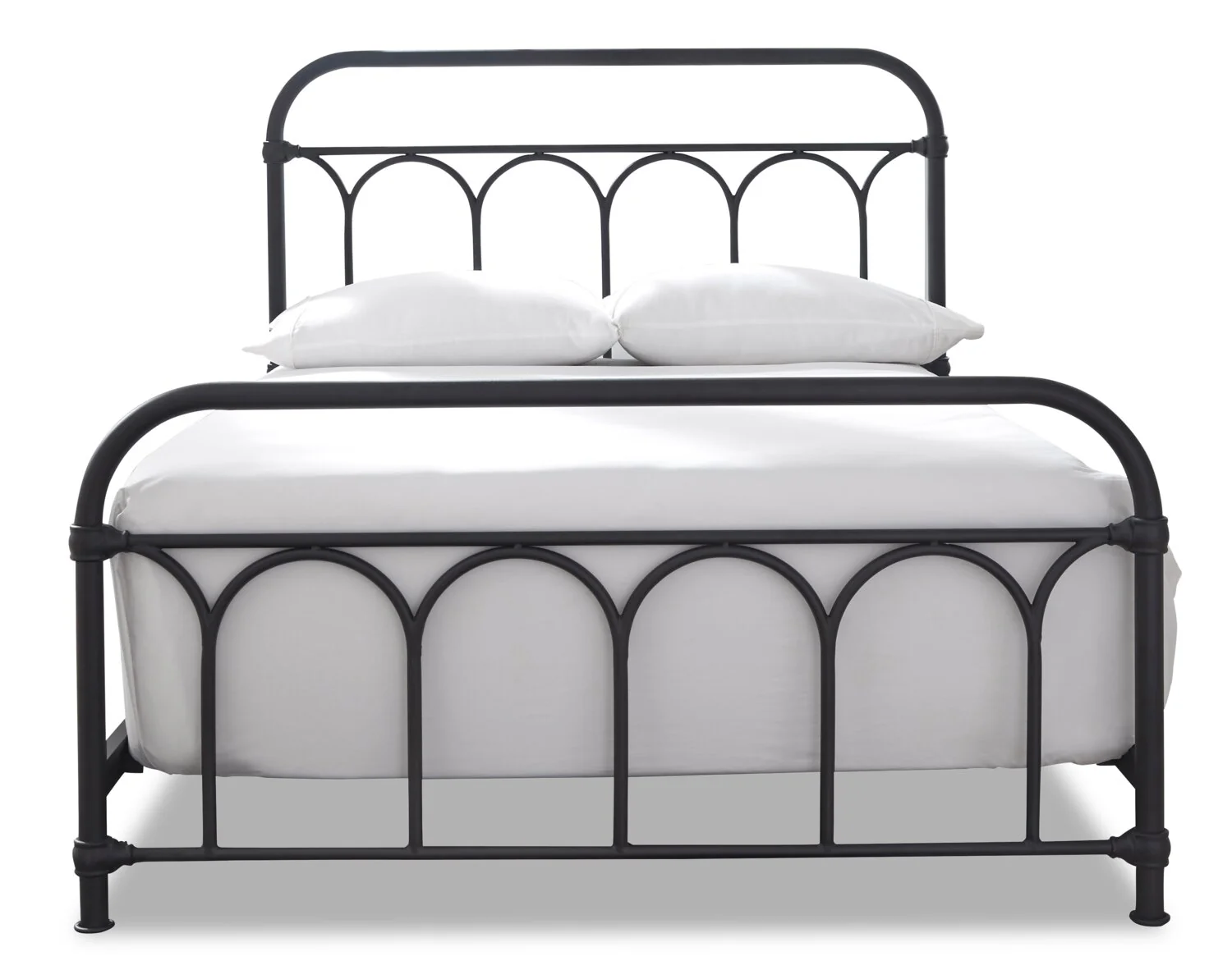 Antiers Full Bed - Image 2