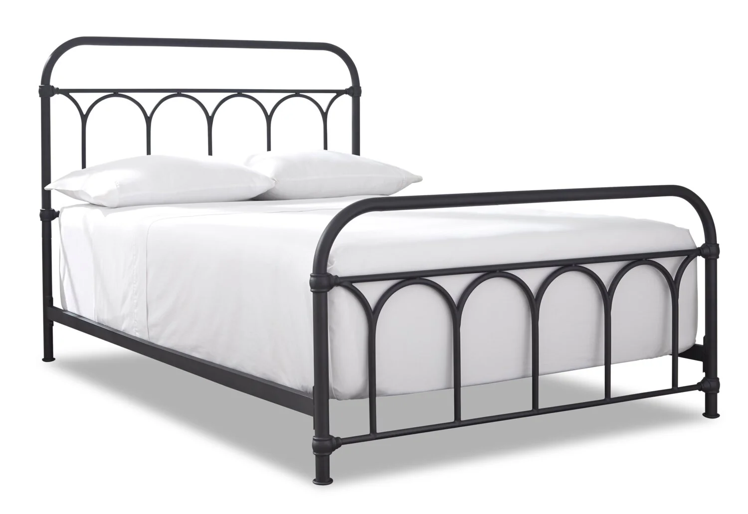 Antiers Full Bed - Image 3