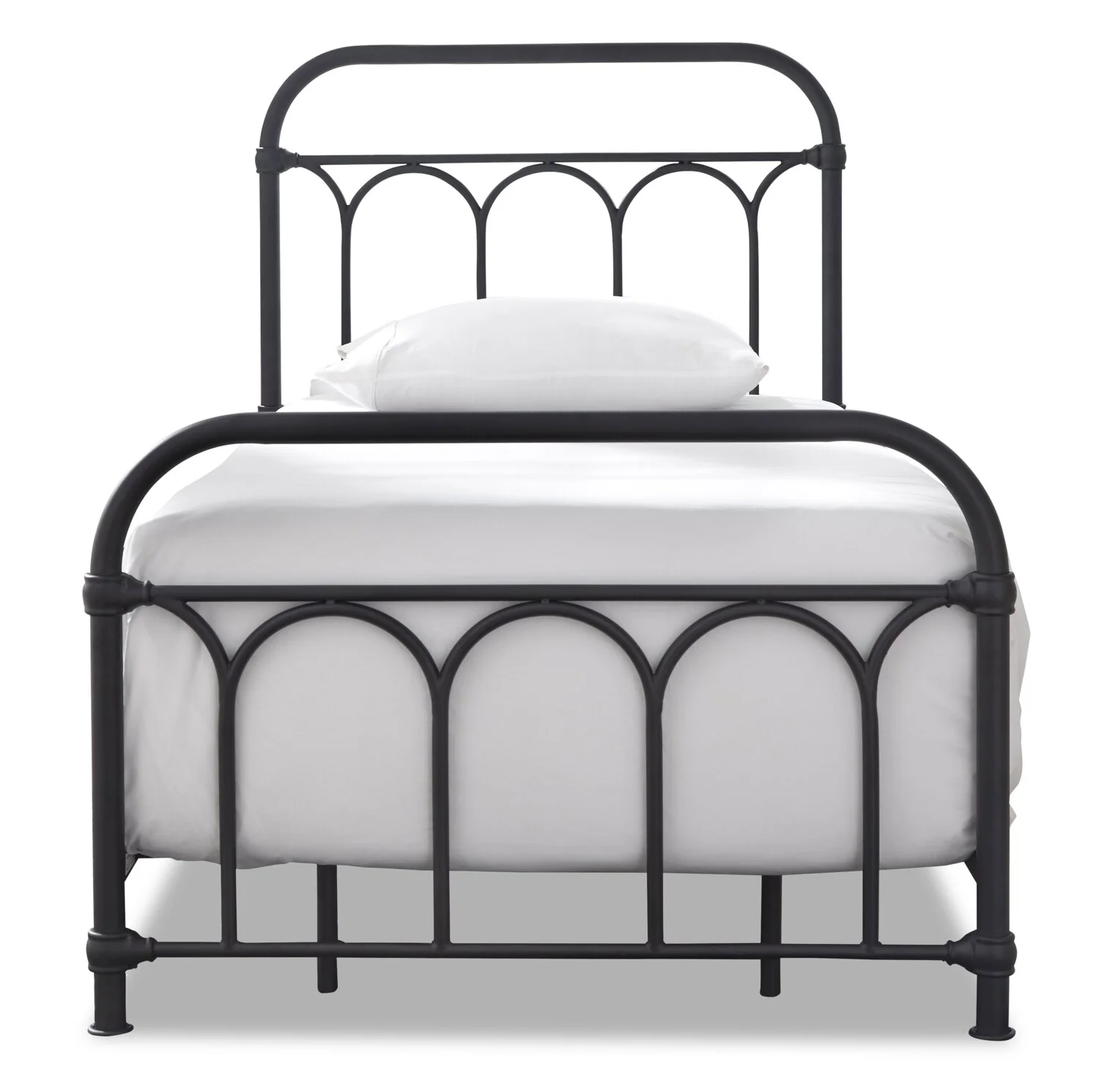 Antiers Twin Bed - Image 2