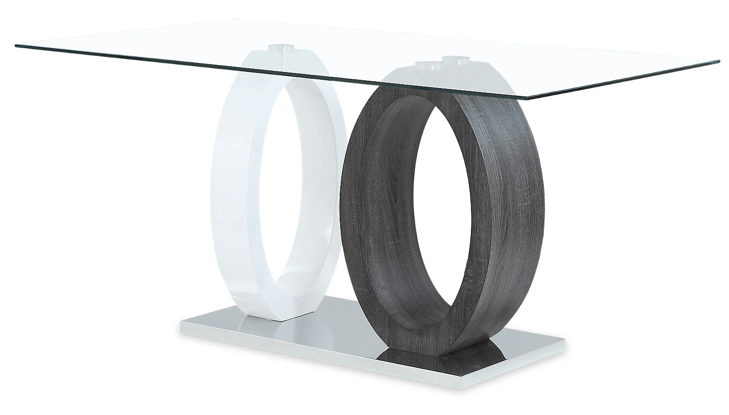 Appel 7-Piece Dining Set - Image 3