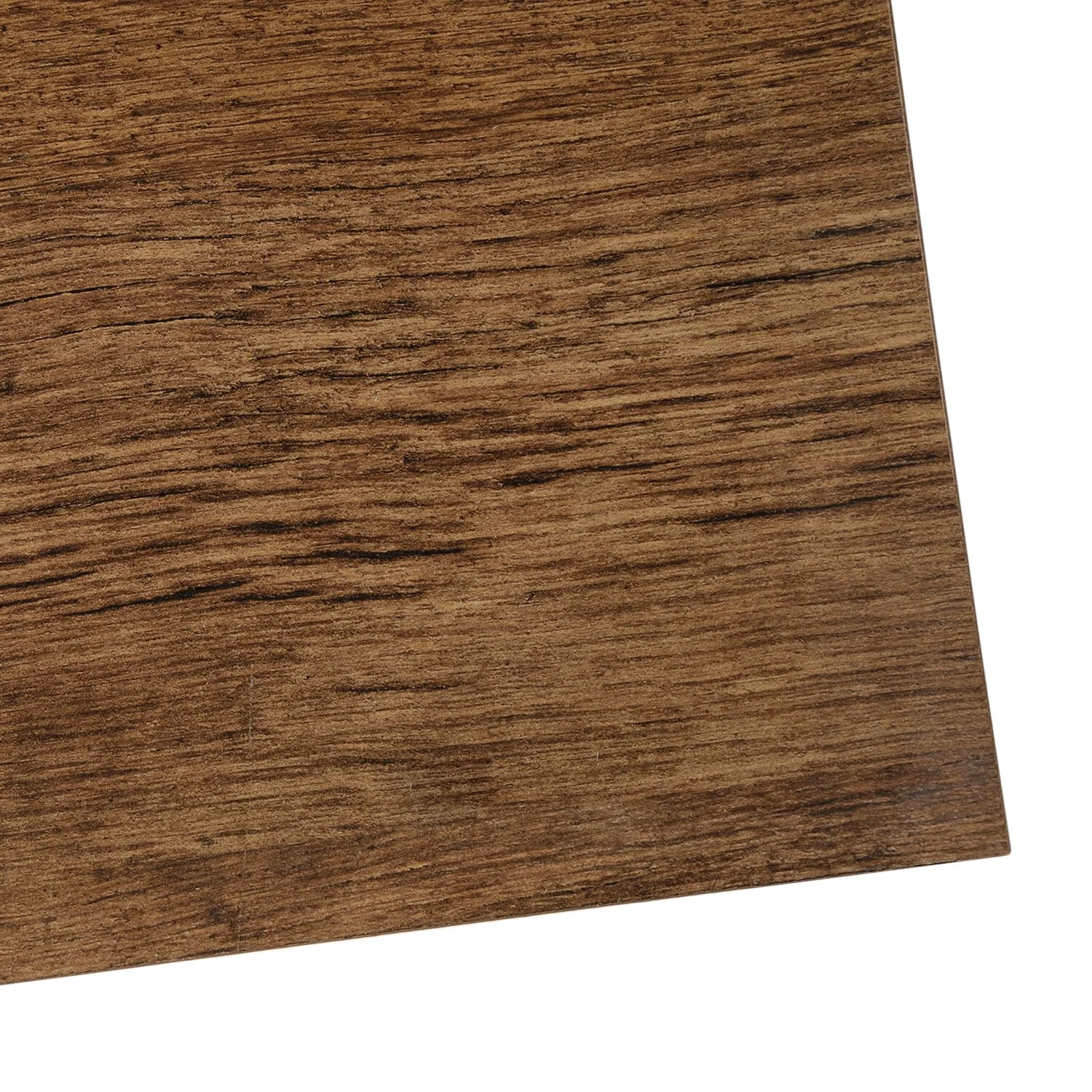 Arboga Executive Desk - Vintage Oak - Image 2