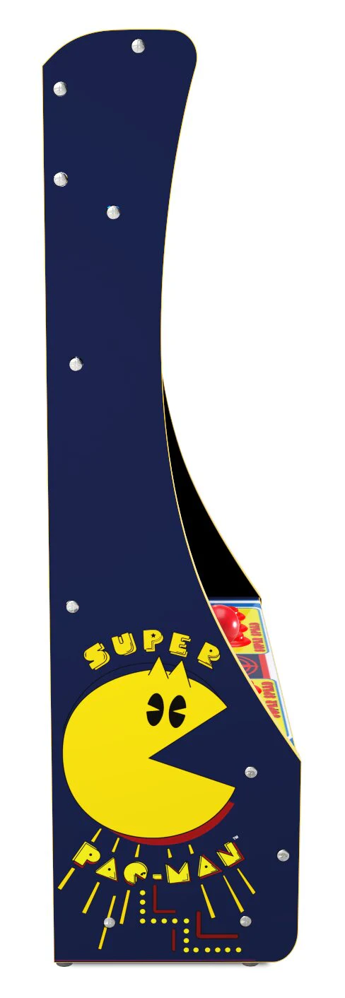 Arcade1Up SUPER PAC-MAN™ Partycade Plus - Image 4