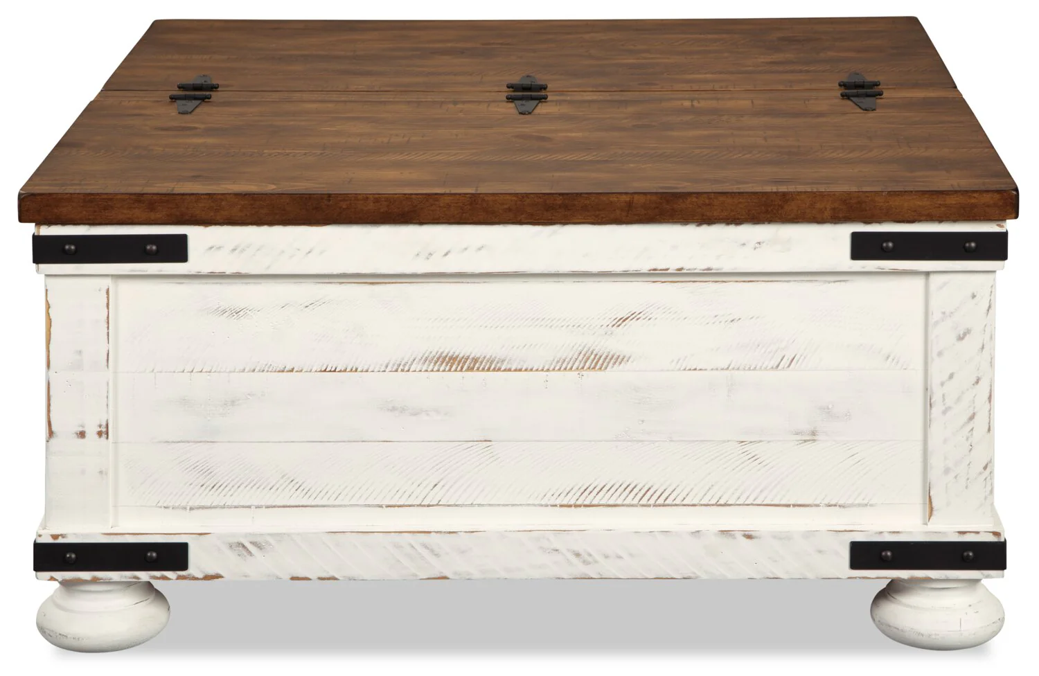 Archie Coffee Table with Storage