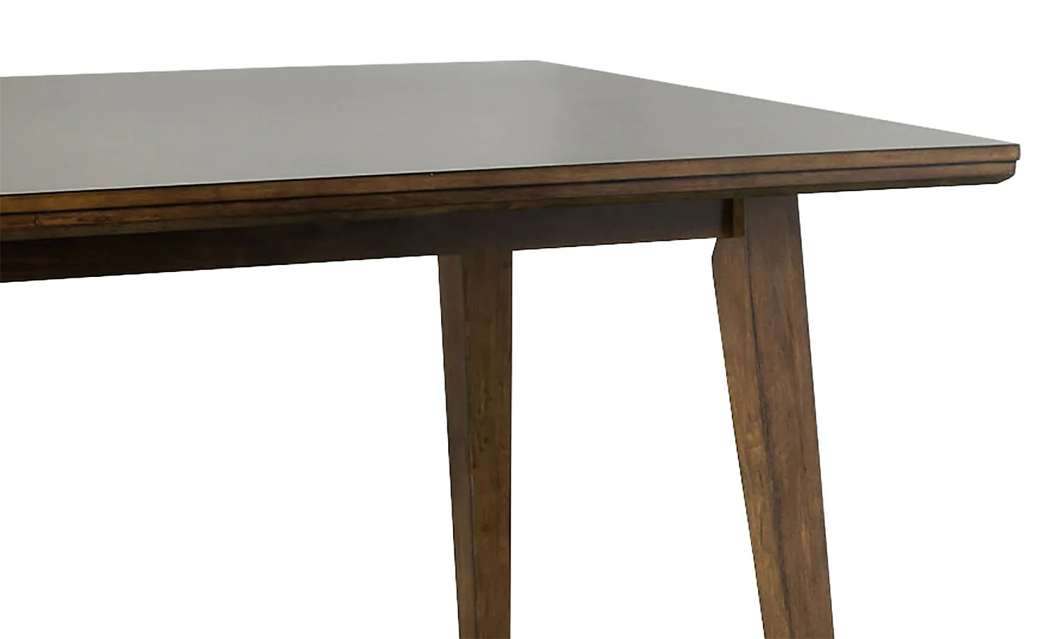 Argyle 7-Piece Dining Set - Brown - Image 3