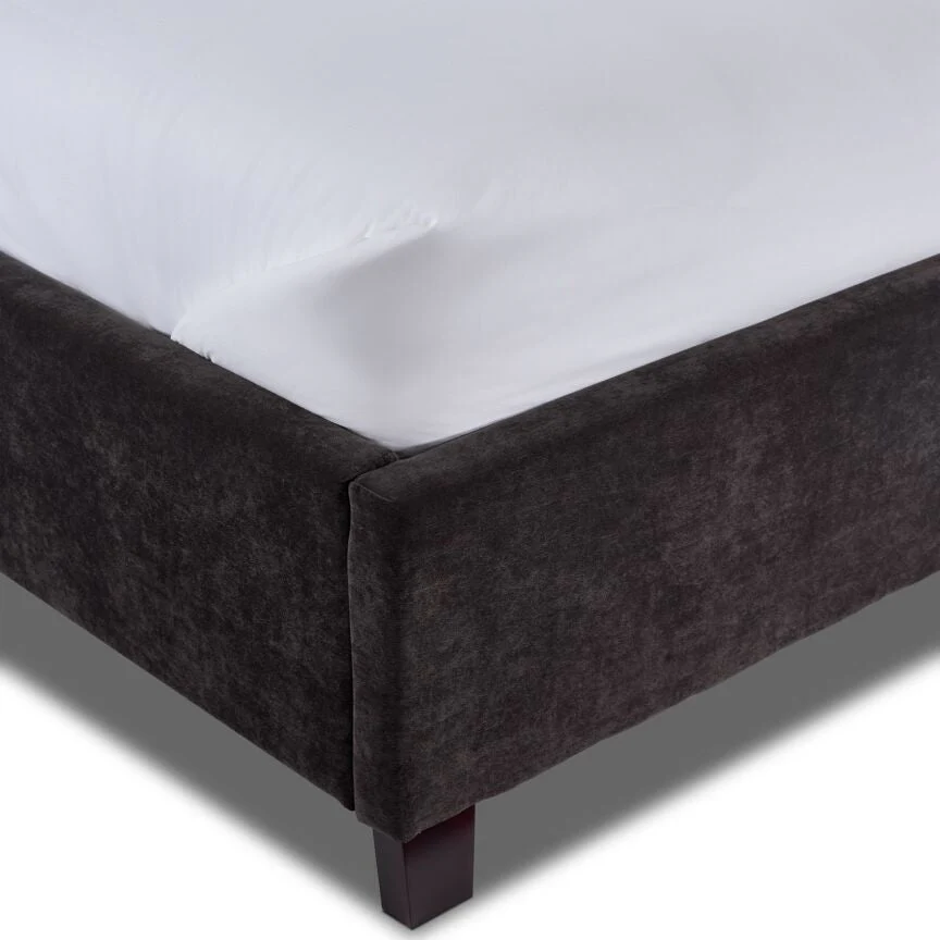 Arundel King Bed - Brown - Image 4