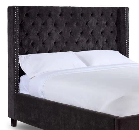Arundel Full Headboard - Brown