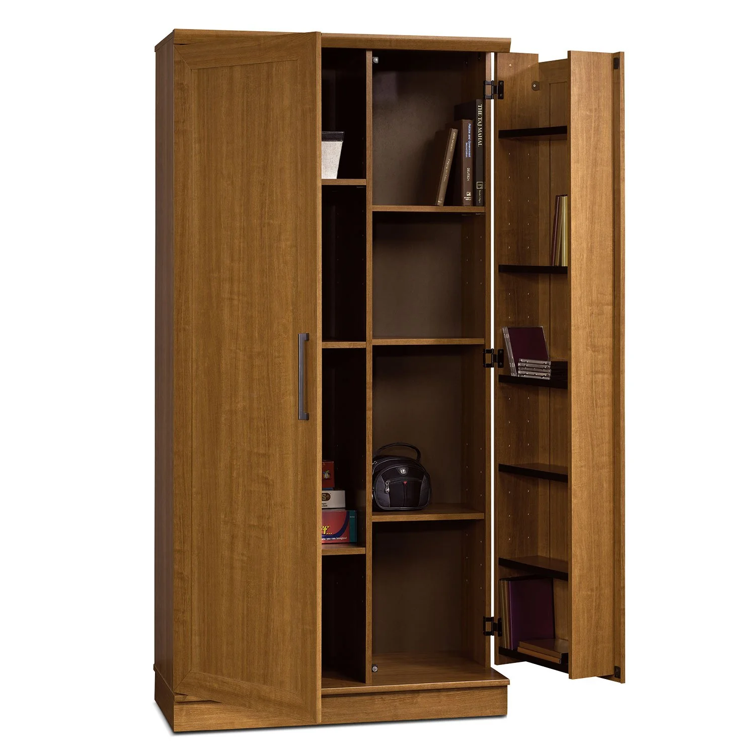 Aughe Storage Cabinet - Image 2