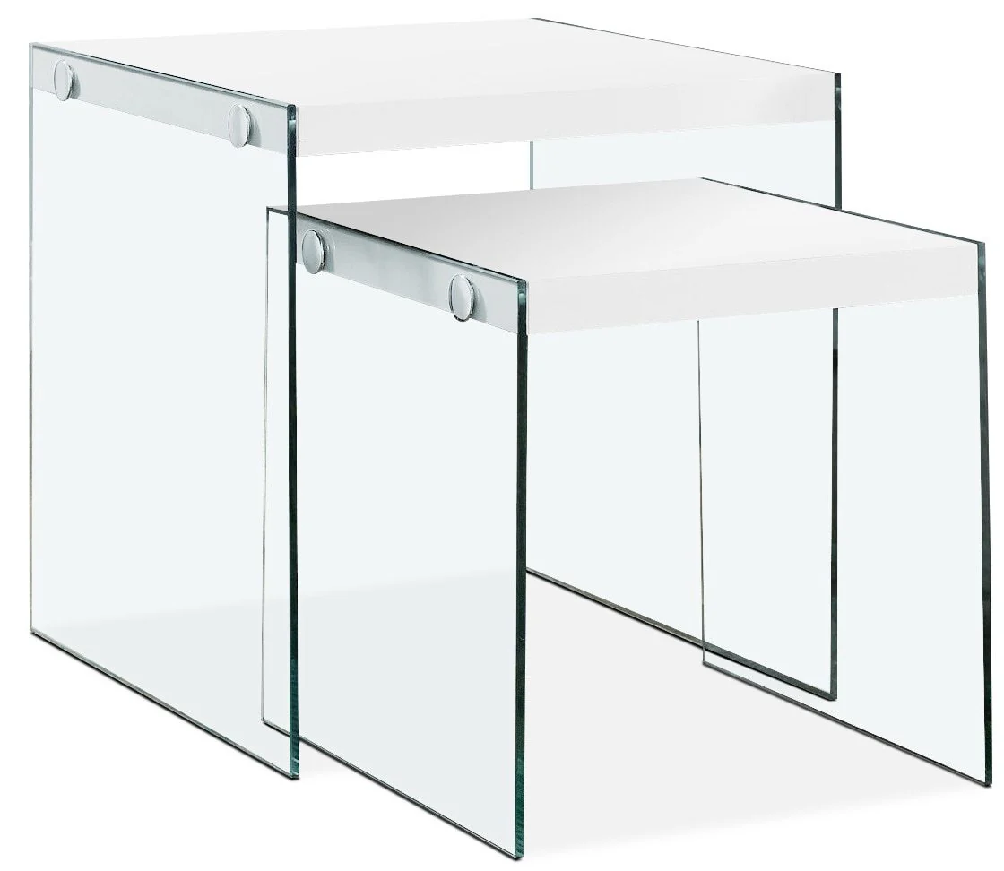 Aviana 2-Piece End Table