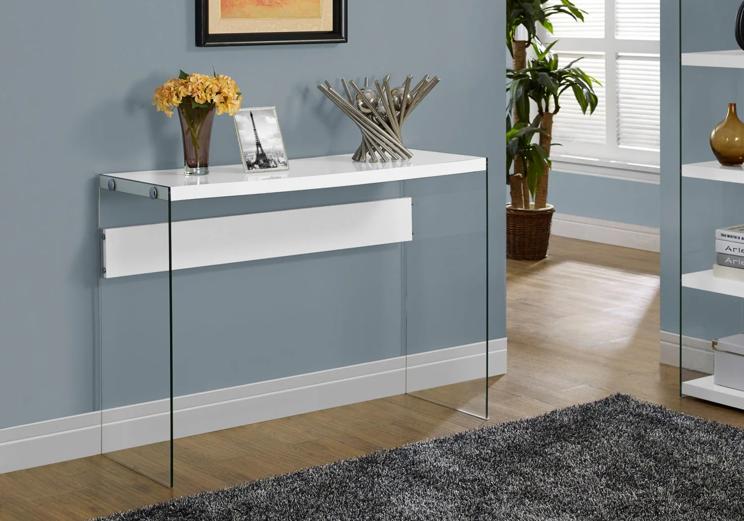 Aviana Sofa Table - Image 2