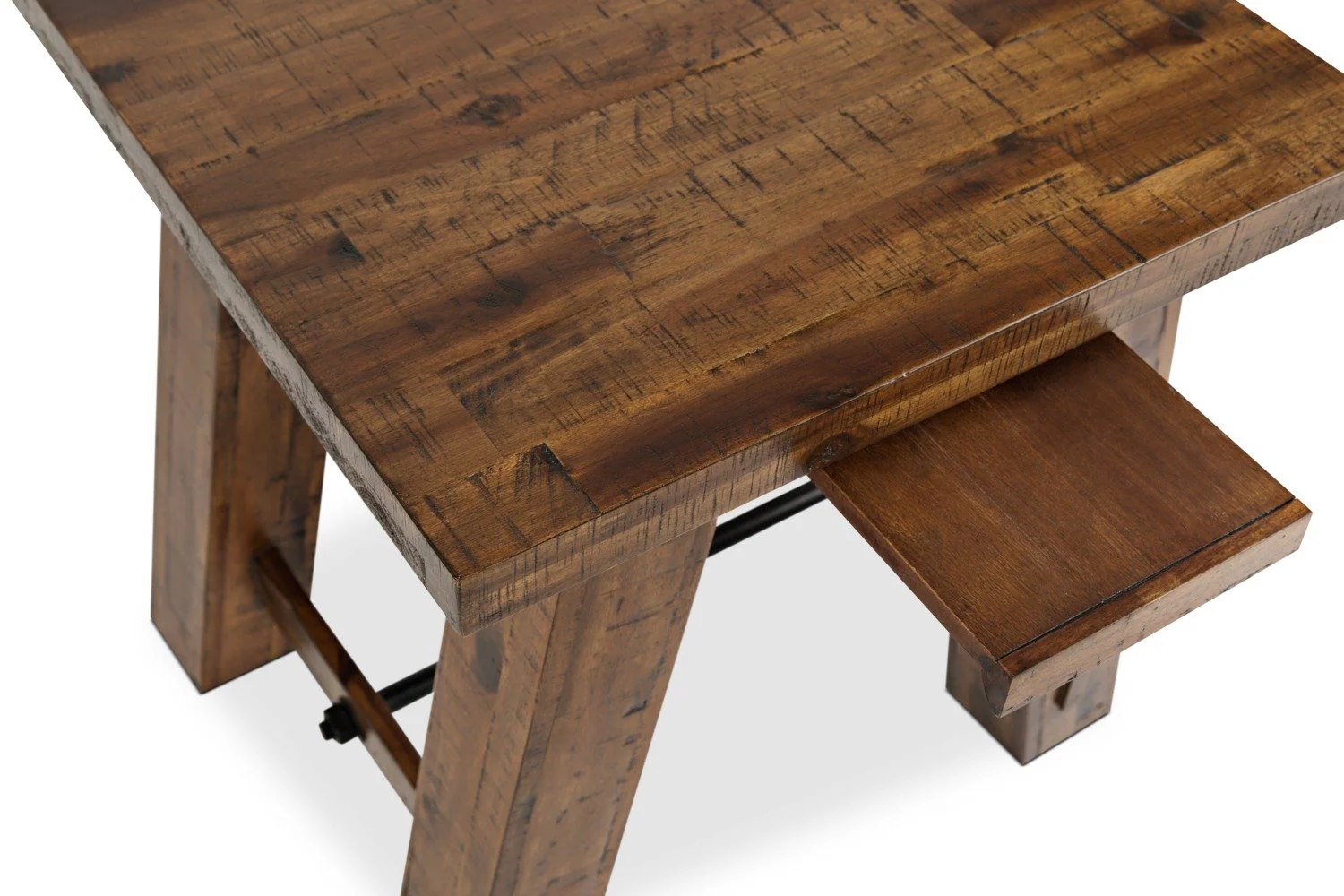 Bakersfield End Table - Image 4