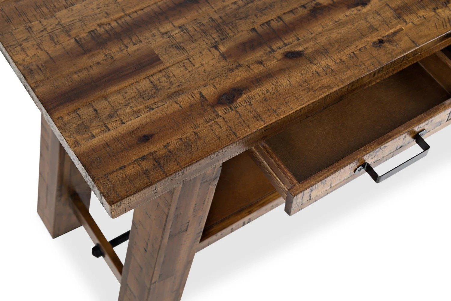 Bakersfield Sofa Table - Image 4