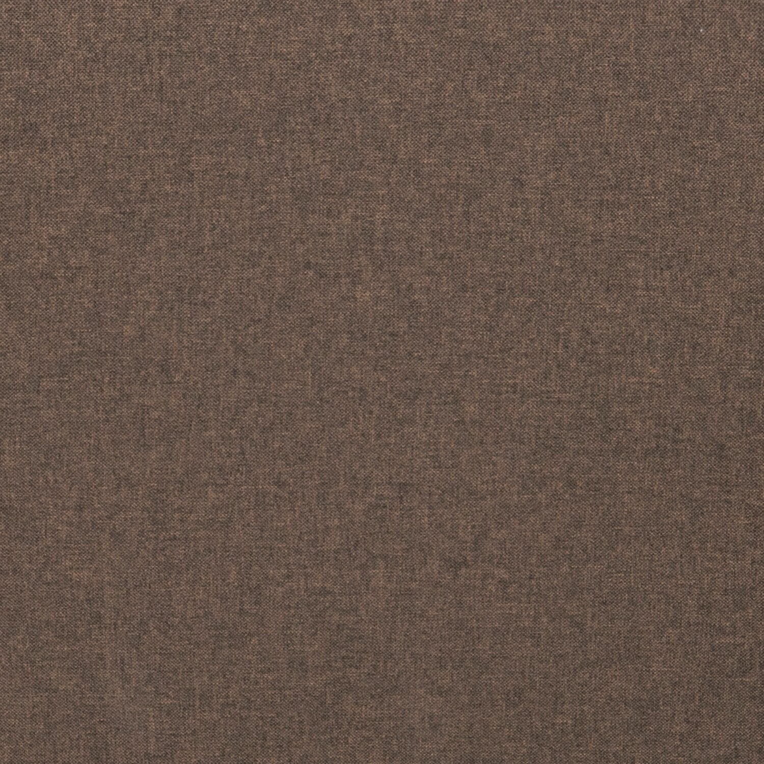Bard Linen-Look Fabric Swivel Glider Recliner - Brown - Image 10