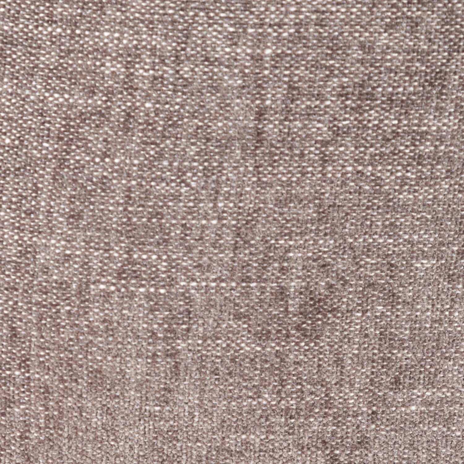 Bassett Chenille Corner Chair - Coffee - Image 9