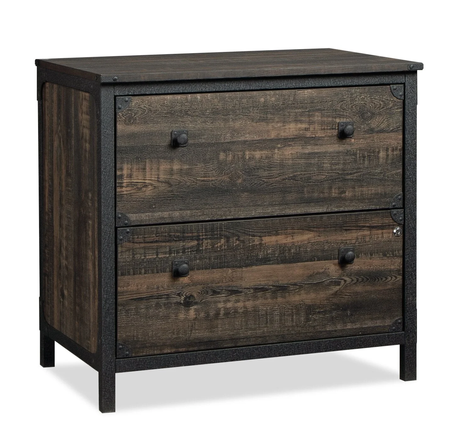 Bay Hill Commercial Grade Filing Cabinet