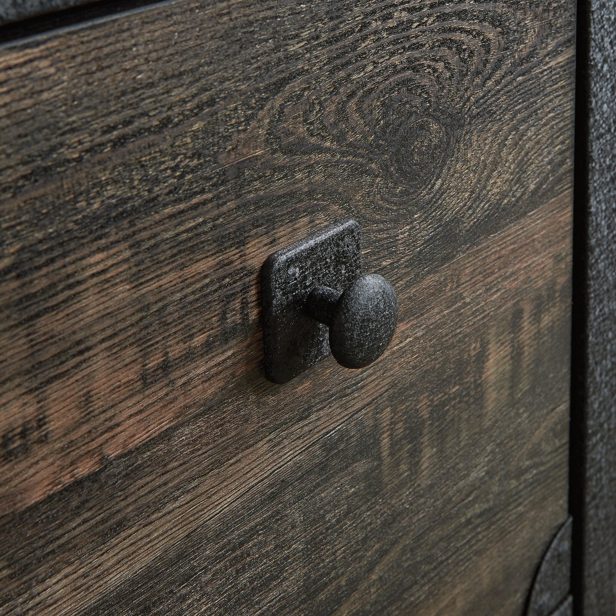 Bay Hill Commercial Grade Filing Cabinet - Image 4