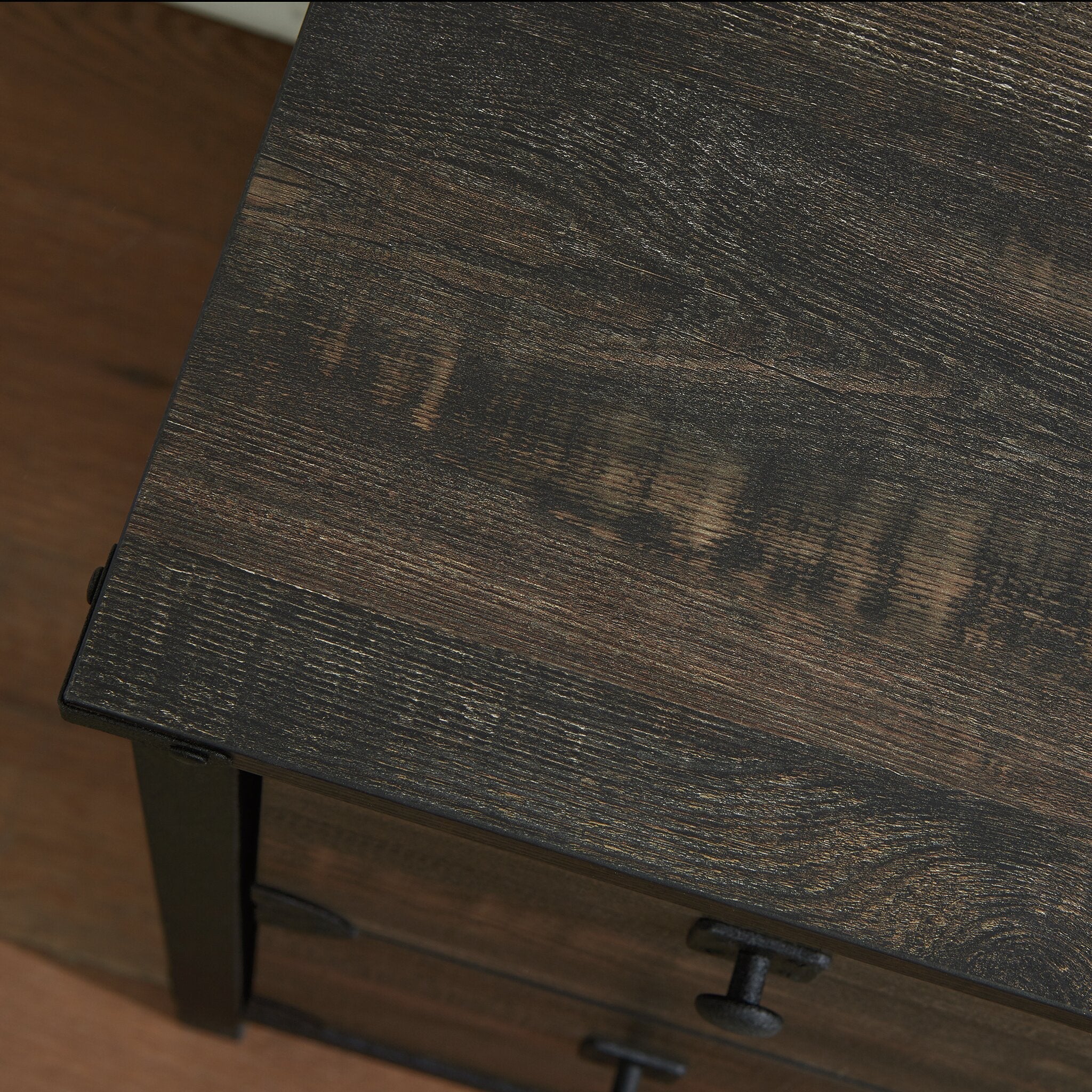 Bay Hill Commercial Grade Filing Cabinet - Image 5