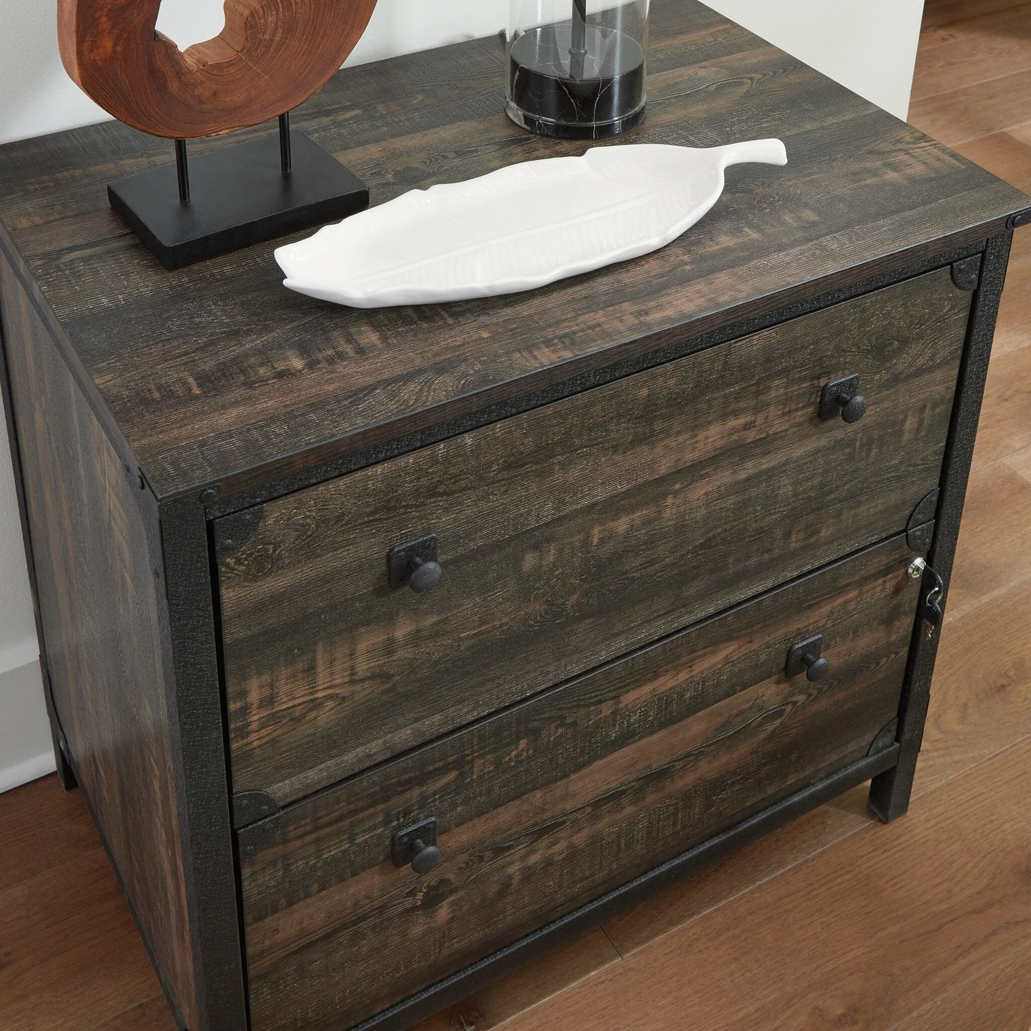 Bay Hill Commercial Grade Filing Cabinet - Image 7