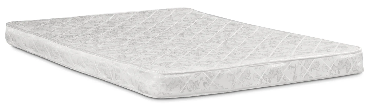 Bayham Chenille Full-Size Sofa Bed - Mocha - Image 6