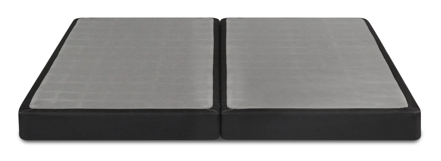 Beautyrest® Black Signature Low-Profile King Boxspring Set