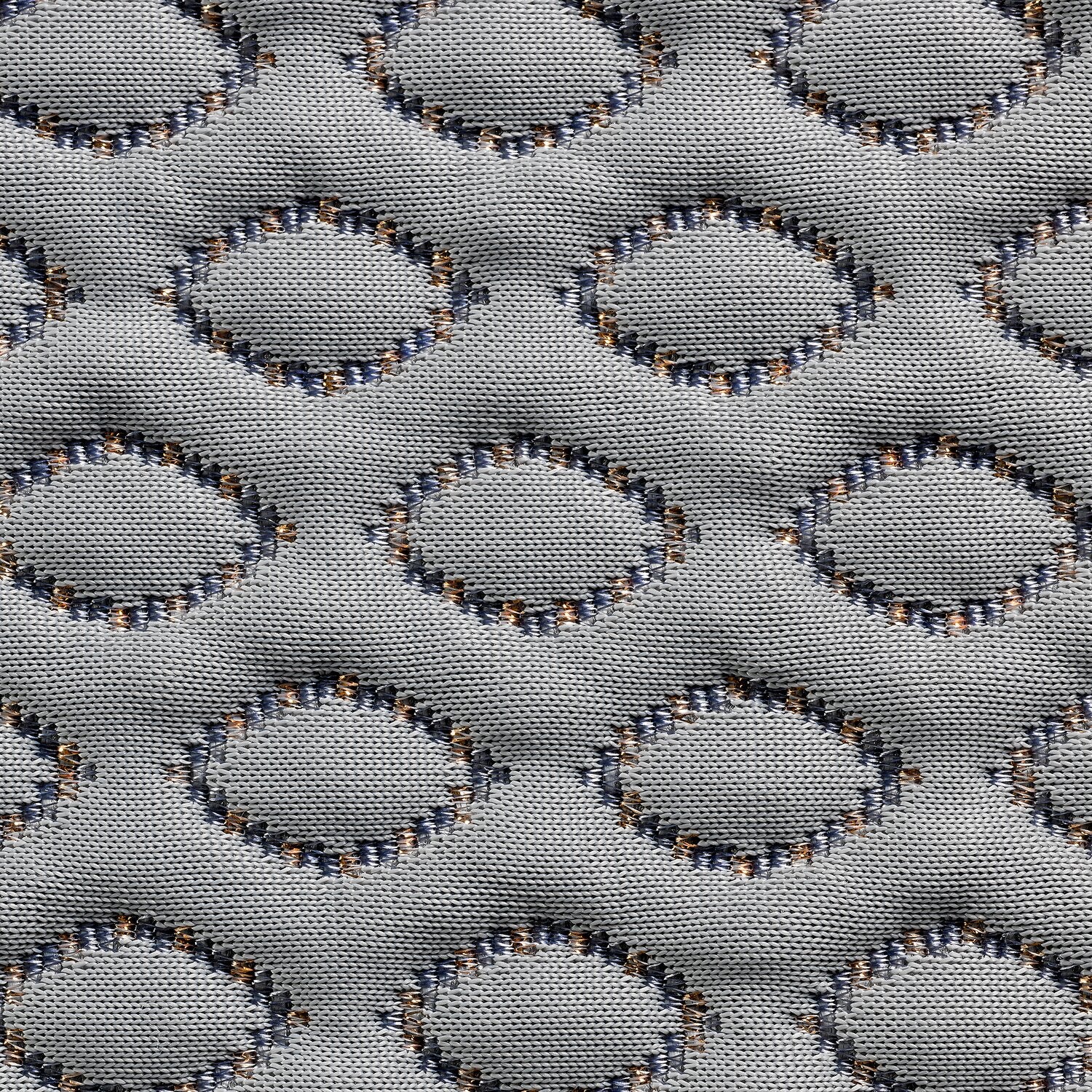 Bedgear™ Cosmo 2.0 Pillow - Back Sleeper - Image 3