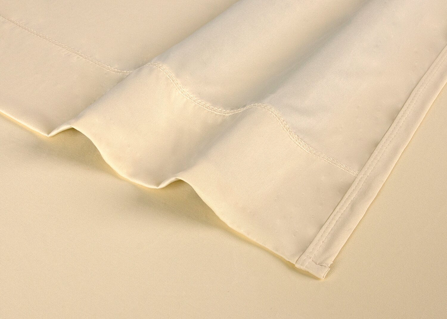BEDGEAR Dri-Tec® 4-Piece Queen Sheet Set - Champagne - Image 6