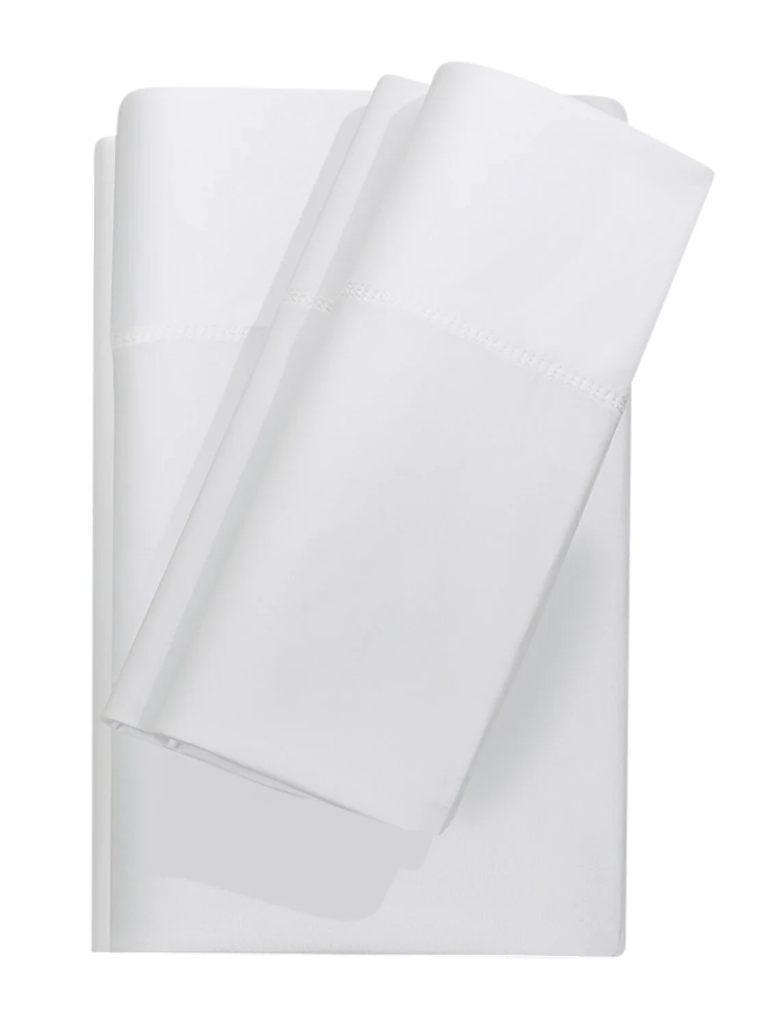 BEDGEAR Dri-Tec® 4-Piece Queen Sheet Set - White - Image 2