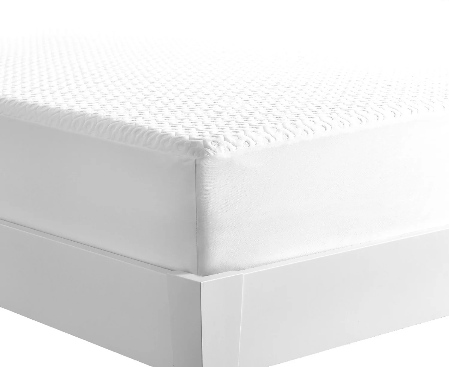 Bedgear™ Dri-Tec® 5.3 Performance Twin XL Mattress Protector - Image 3