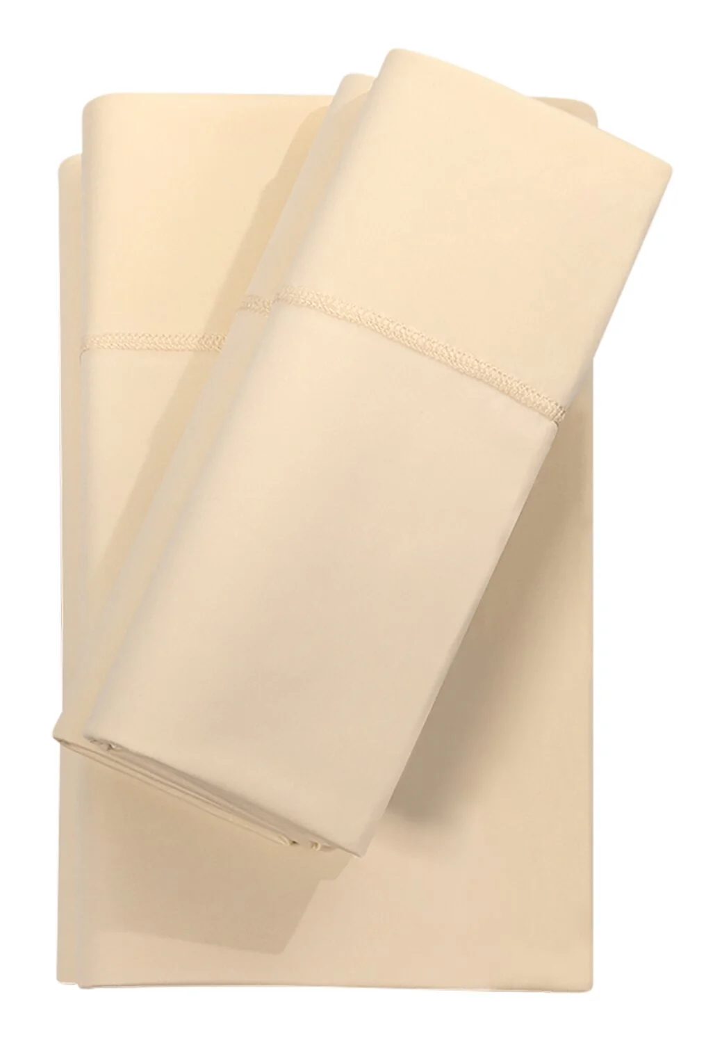 BEDGEAR Dri-Tec® 5-Piece King Split Sheet Set - Champagne - Image 2