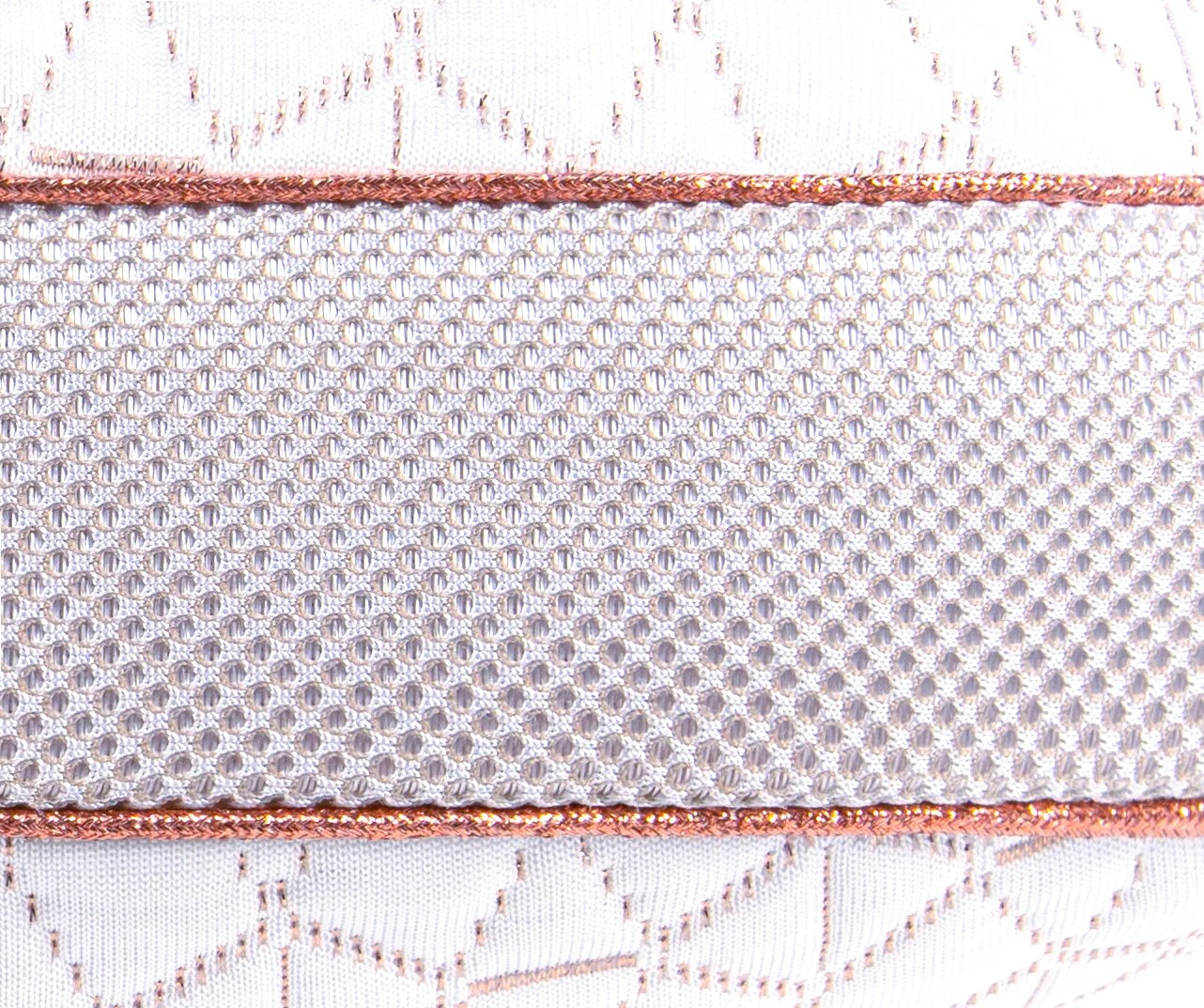BEDGEAR Glacier Cuddle Curve 3.0 Pillow - Side Sleeper - Image 6